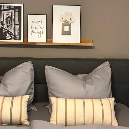 Apartmán Fernblick *