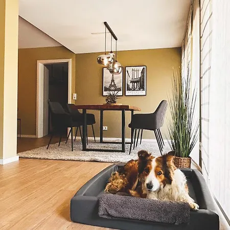 Fernblick * Morsbach (Oberbergischer Kreis)