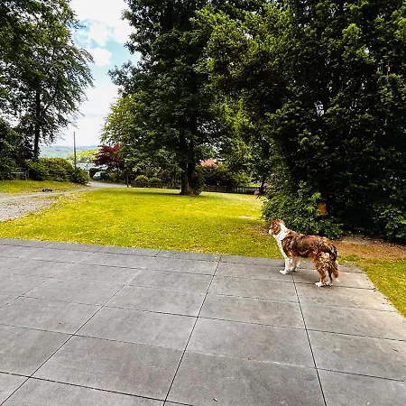 Apartmán Fernblick *