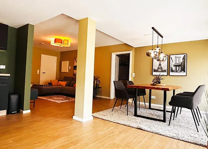 Fernblick * Morsbach (Oberbergischer Kreis)