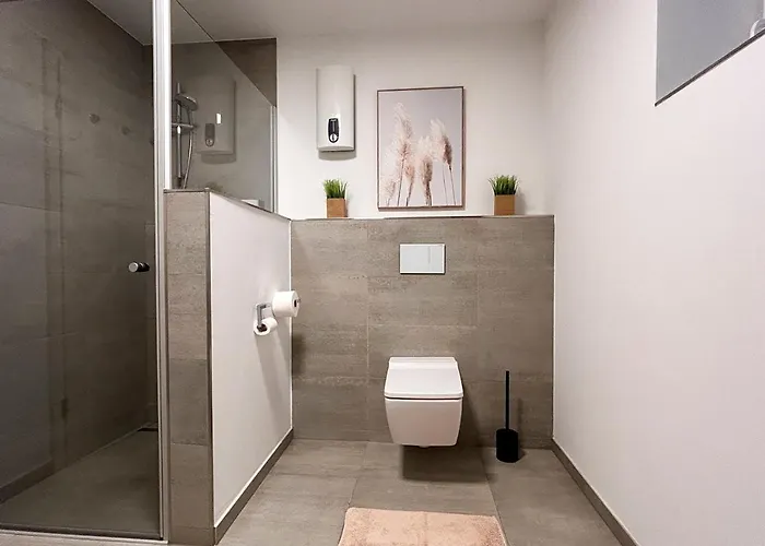 Fernblick Morsbach (Oberbergischer Kreis)