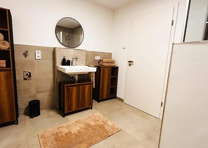 Fernblick * Morsbach (Oberbergischer Kreis)